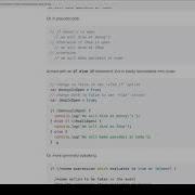 Module 0 Conditionals If Else IF Statement Part 1