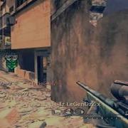 Cod 4 Mini Edit