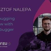 LT Debugging LiveView With LiveDebugger Krzysztof Nalepa ElixirConf EU 2025