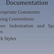 Chapter 2 Elementary Programmming Part IV Wmv