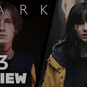 DARK Season 3 Episode 3 Review Adam And Eva Netflix Final Season Recap Breakdown