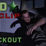 COD4 Noclip Blackout