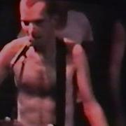 Fugazi At 924 Gilman St Berkeley CA 5 20 90