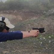 Glock 20 10mm Slow Motion