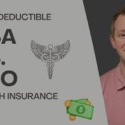 High Deductible HSA Vs PPO Health Insurance How To Choose