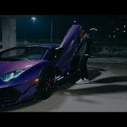 Mzade Carved In Stone Original Mix Lamborghini Aventador Revuelto 4K
