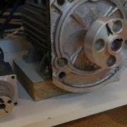 LinuxCNC With MDS X SP G33 1 Rigid Tapping