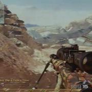 HD Render Settings TEST MW2