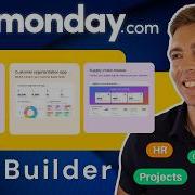 Monday Com No Code App Builder Build Internal Apps In Monday Monday Vibe