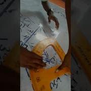 Collaborative Learning On How To Measure Angles Using A Protactor Foryou Angles Viralvideo