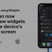 Mobile Widgets Zoho WorkDrive