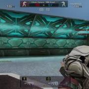 Wolfteam Cold Hack G5 2017 Deneme Sürümü