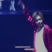 TAEMIN HOLY WATER SIRIUS CONCERT