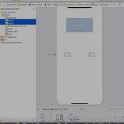 How To Use Containers Subviews And Stack Views In Xcode IOS App Development Tutorial