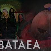 HELLOWEEN Nabataea Official Music Video