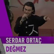 Serdar Ortaç Değmez İbo Show