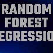 Random Forest Regression Python