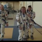 ZERO GRAVITY Trailer