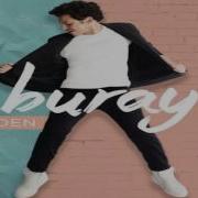 Buray Mecnun