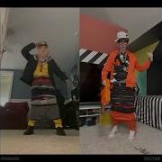Gru Vs Vector Dance Battle