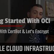 Free TLS In The Cloud With Certbot Let S Encrypt
