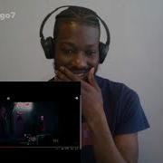 Ulukmanapo Denzel W Премьера клипа 2021 UK REACTION