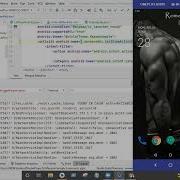 Android ListView With BaseAdapter Example