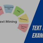 Text Mining Examples