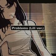 ALTERCLAD Problems Lilithmusicx Ver
