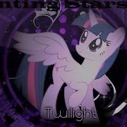 Counting Stars Twilight PMV HD