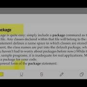 18CS45 OOC Module 4 By Prof Raghavendra Hegde