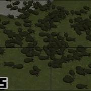 GMOD But We Just Use Nukes And Explosives The Whole Time