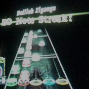 GH3 Epidox Hellish Zigzags FC
