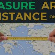 Build A Real World Distance Area Measurement Tool Leaflet Draw Turf Js