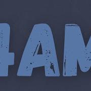 JBEE 4AM Lyrics
