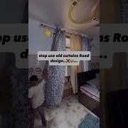 Stop Use Old Curtains Road Design Try New Latest Curtains Road Shop Close Remote Control