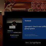 7 Years Of Cgroup V2 The Future Of Linux Resource Control