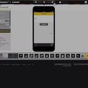 Kinetise Tutorial Integrating With IBM Bluemix Cloudant NoSQL Database