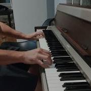 The Smiths Oscillate Wildly Madz Piano Cover