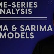 Step By Step Guide To Time Series Forecasting With ARIMA Models In Python For Beginners