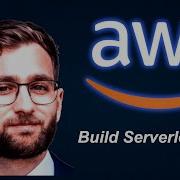Учебное пособие по AWS Lambda API Gateway создание бессерверного API