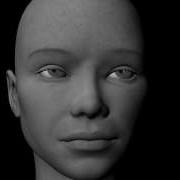 Face Motion Capture Test 2