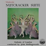 The Nutcracker Act 2 Tableau 3 No 15 Apotheosis