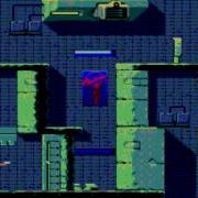 Sega Flashback RUS Прохождение Walkthrough