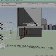 Podcast198 Annotation Changes In Vectorworks 2015
