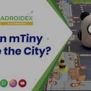 Learning Loops Logic With MTiny Robot