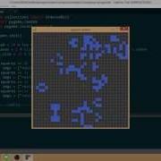 Conways Game Of Life In Python