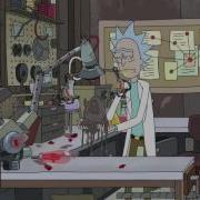 Beautiful But Sad Scene From Rick And Morty Season 2 Episode 3