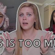 TOXIC GLOW UP CULTURE EXTREME SELF MAINTENANCE ROUTINES Influencer Insanity Ep 17