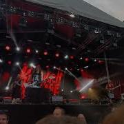 Killswitch Engage Rose Of Sharyn Dynamo Metalfest 2023